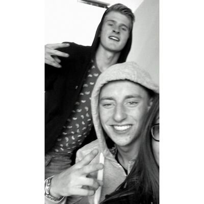 _Mickvd's profile picture. GMWMB