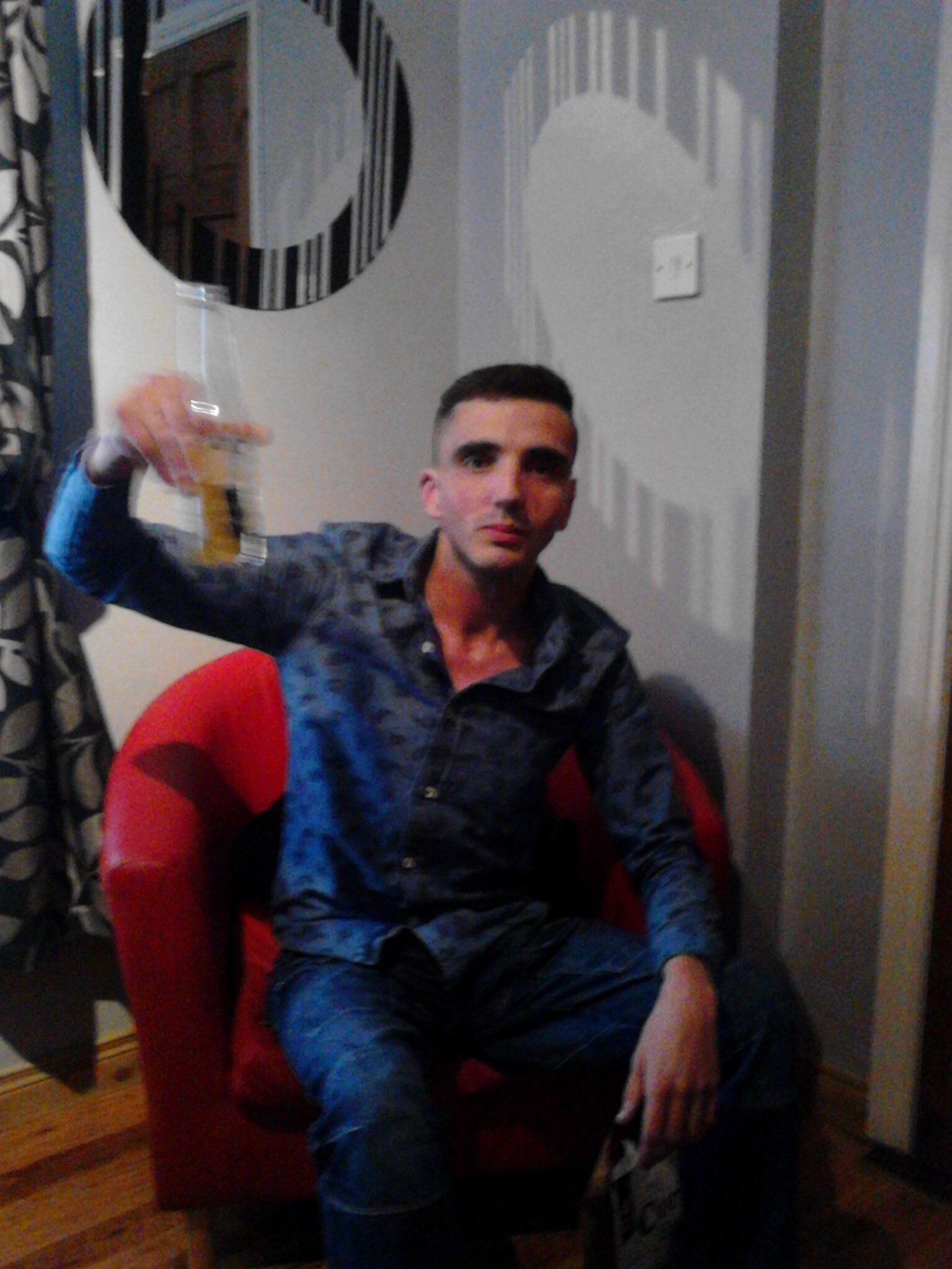 gavymatchett's profile picture. 