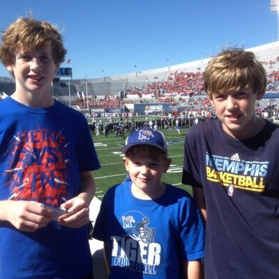 Mstalnaker7366's profile picture. 