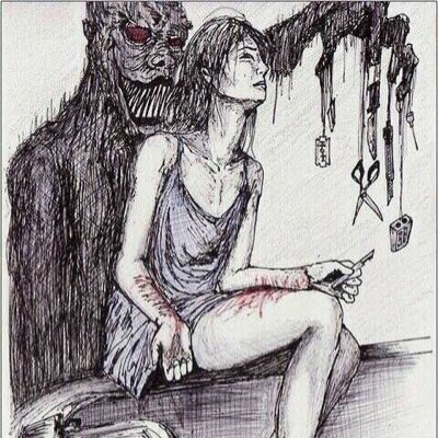 I want to recover, but i dont want to get better