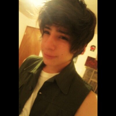 issacdrew's profile picture. 