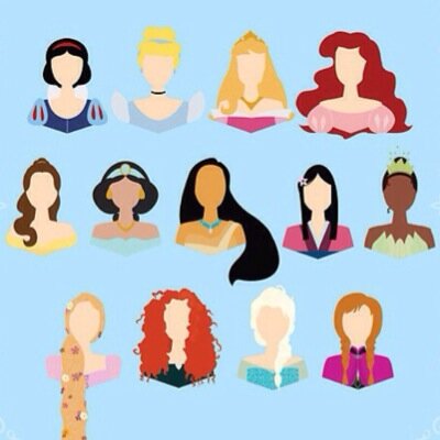 All_DisPrincess's profile picture. Tweeting my obsession of the Disney Princesses and my knowledge about them. My dream is to marry my Prince and work at Disney :) Account Established 4/4/2014