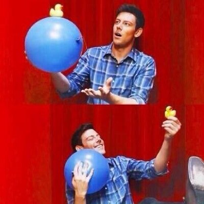 | Finchel & Monchele | Michele & Colfer Worshipper |