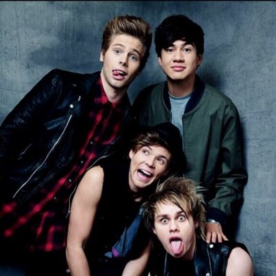 Loves 5Sos , #Awkward Relax Google Will Save You