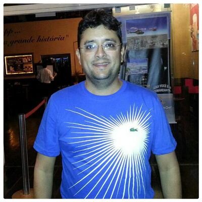 edvaldomjunior's profile picture. 