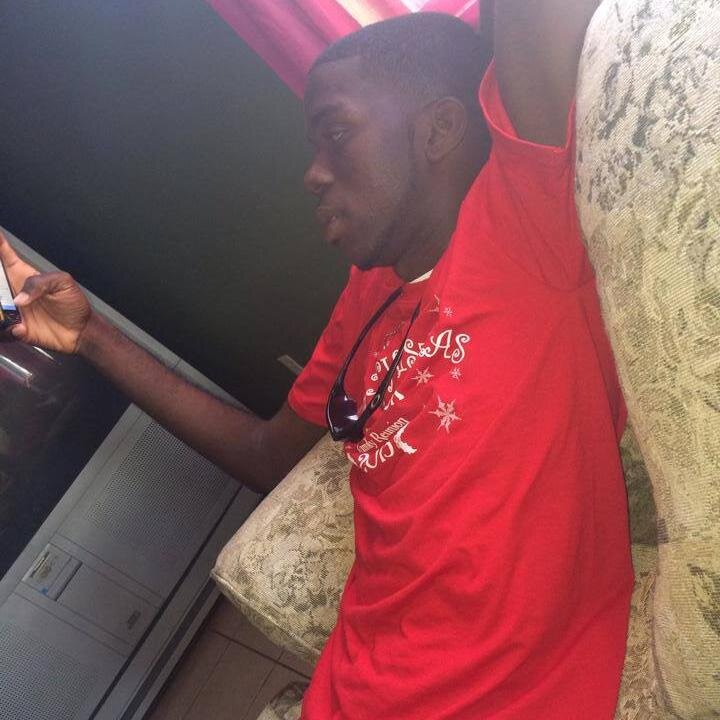 A Young Nigga Just Trying To Survive   ||God First|| Family | |Friends ||