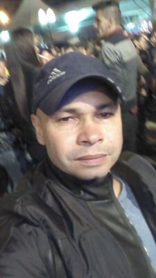 gilmar640's profile picture. 