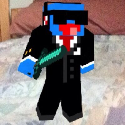 TechmoXLM's profile picture. I play pixel gun 3d
My name is TechmoXLM