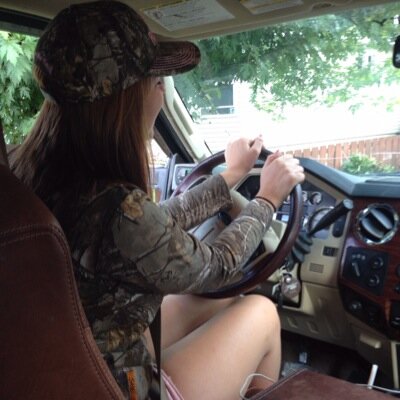 Hey Ya'll & Yee Haw