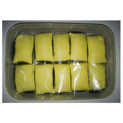 pancake durian medan ASLI...