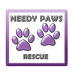 Needy Paws Rescue (@NeedyPawsStL) Twitter profile photo