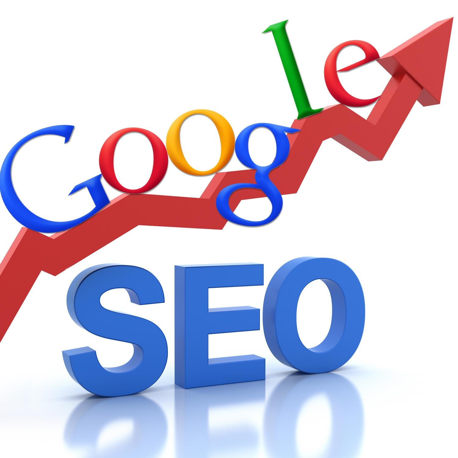 We are a SEO Company specialized in positioning websites into the first pages of Google rank