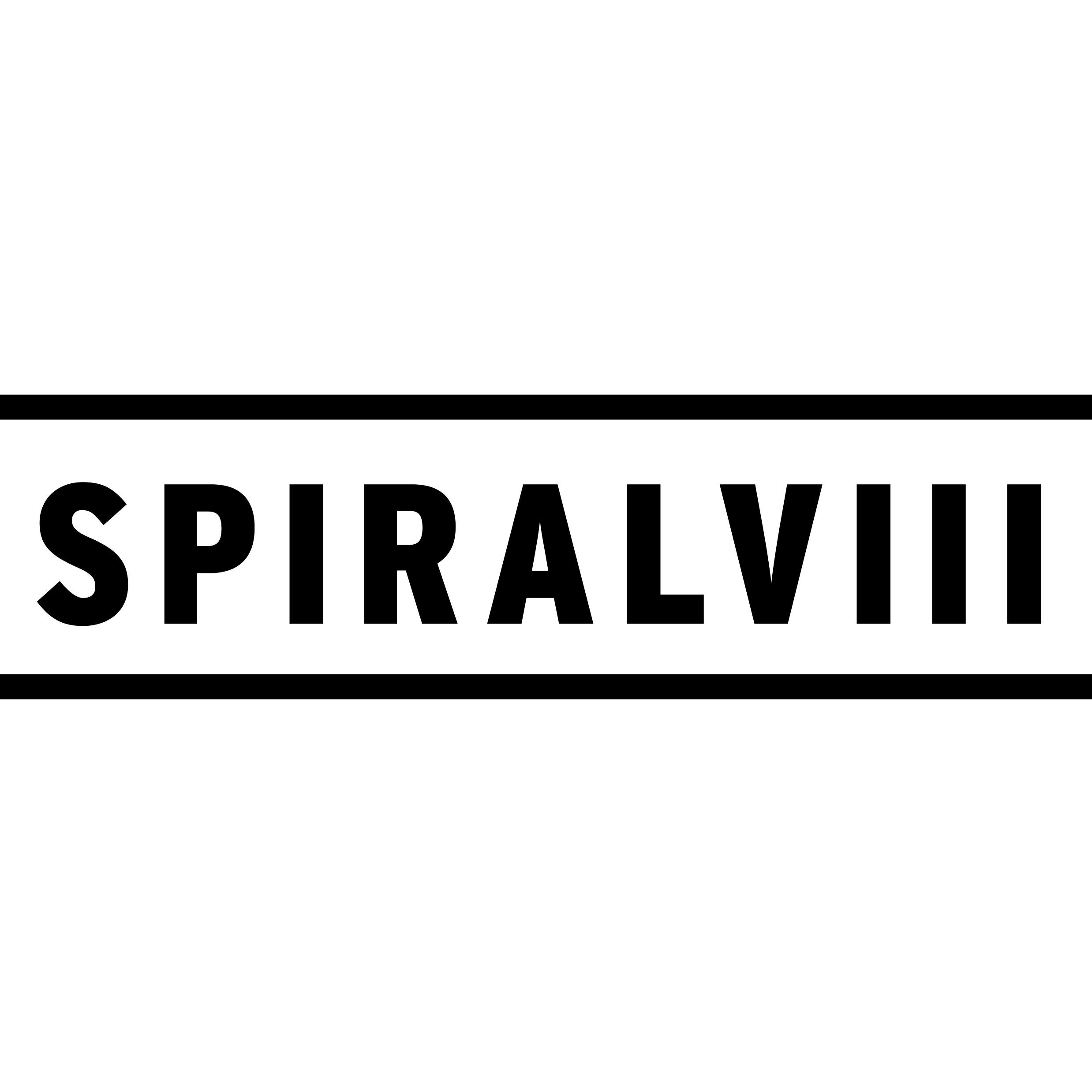 SpiralViii's profile picture. 