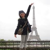 I LOVE INDONESIA I'm From America New York Number Phone Home 312558