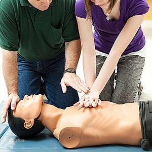 Helping you Learn skills that Save Lives.