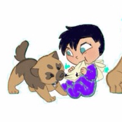 Hi im a baby mommy @TDI_Child daddy @TD_DannysSon