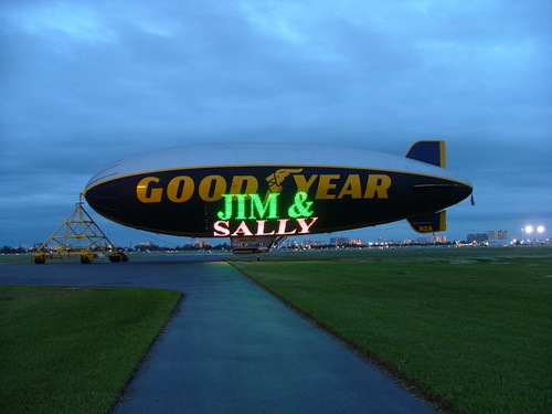 docmaloney's profile picture. Retired Goodyear Blimp pilot, back in the education game at Stark State College.Retired again!