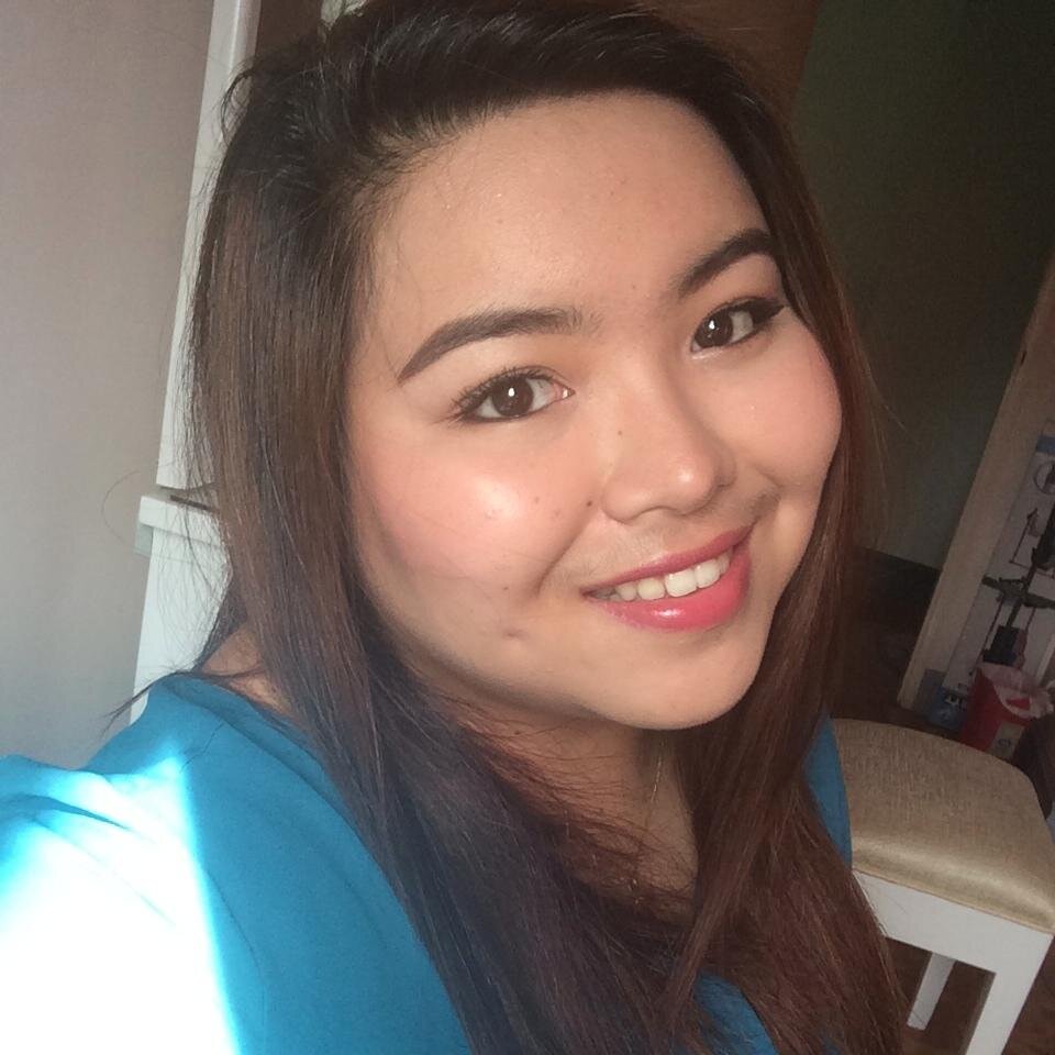 Aspiring entrepreneur and chef and dark chocolate lover.