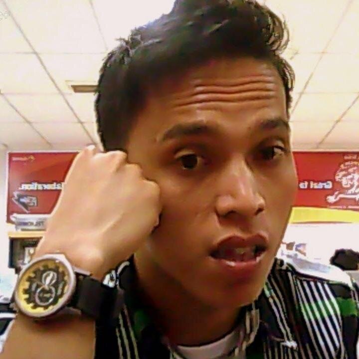 Ahmad27489lubis's profile picture. Admin