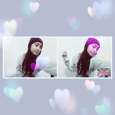 cp_edd's profile picture. Ballet Dancer♡