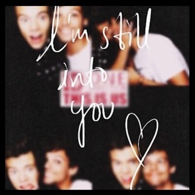#TeamBullshit Im a HardCore Larry Shipper. All Love is Equal ♀♀,
♂♂,♂♀