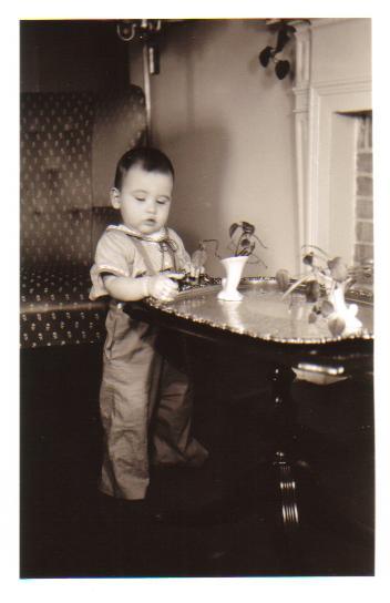 Arthursg's profile picture. 