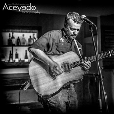 Singer/Songwriter from Tallahassee, FL. Music makes the world go 'round. Get Southern Graced on iTunes today! https://t.co/ImN1cv6tDY