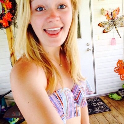 CalliePhilips's profile picture. THS Varsity band