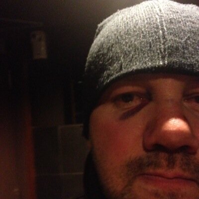 DannyBoyAndrews's profile picture. 