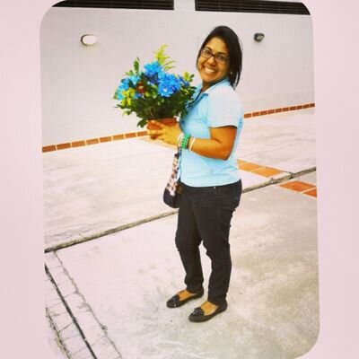 alicechavita's profile picture. Mujer emprendedora soñadora !!