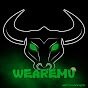 Check out my bro @OfficialWearemu 's YouTube Chanel! http://t.co/bmJnJBNNbv he makes vids like vanoss!!! Psn : WearemuYT