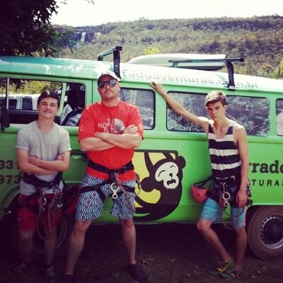 richraake's profile picture. 