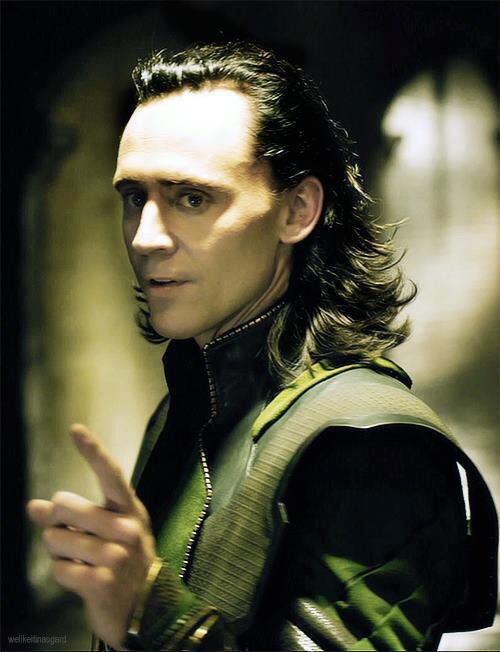 PranksterLoki Profile Picture