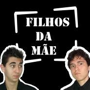 Canal Oficial de Humor - Filhos da Mãe ~Quebrando regras~  Contato: ninhodogato0@hotmail.com