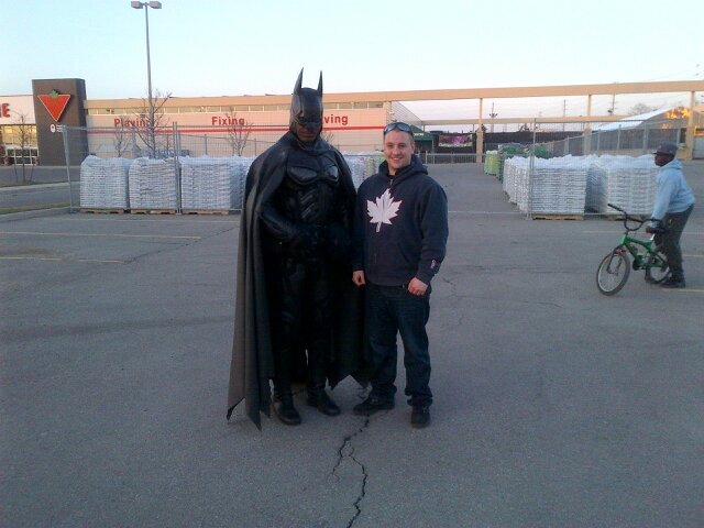 MightyMidgit's profile picture. 