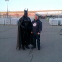 Aaron Pitts - @MightyMidgit - Twitter