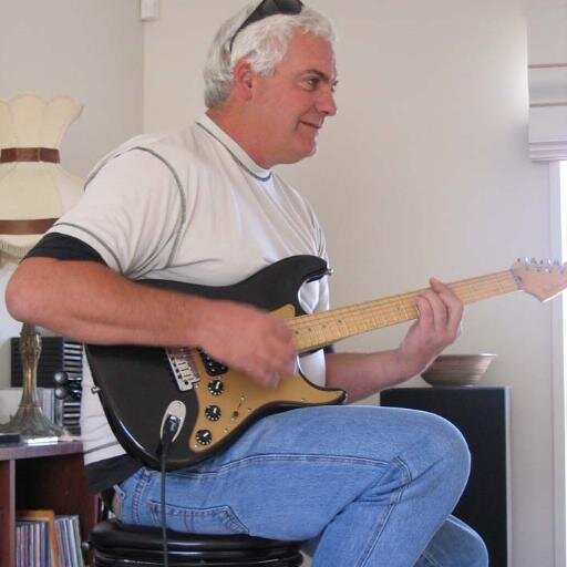A fun internet marketer, 8 ball and guitar player that's quietly trying to save the world while helping people find financial freedom.