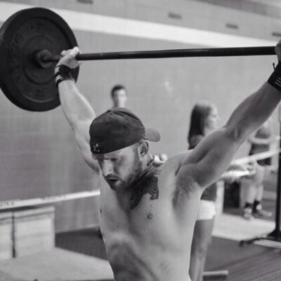 zkirk44's profile picture. Physical Therapist, Board Certified Specialist in Sports PT, Dry Needling and ASTYM certified, CrossFitter, CF-L2, USAW, FSM, SFMA