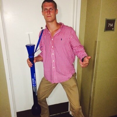 ChaseLamers's profile picture. Beer