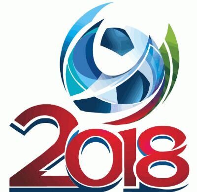 How many days to the 2018 World Cup in Russia!!