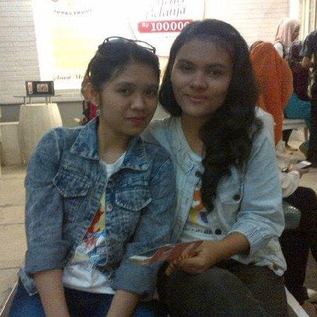 wenprida_silaen's profile picture. hargailah waktu karna waktu tidak dapat diputar kembali,karena penyesalan akan selalu datang terlambat.