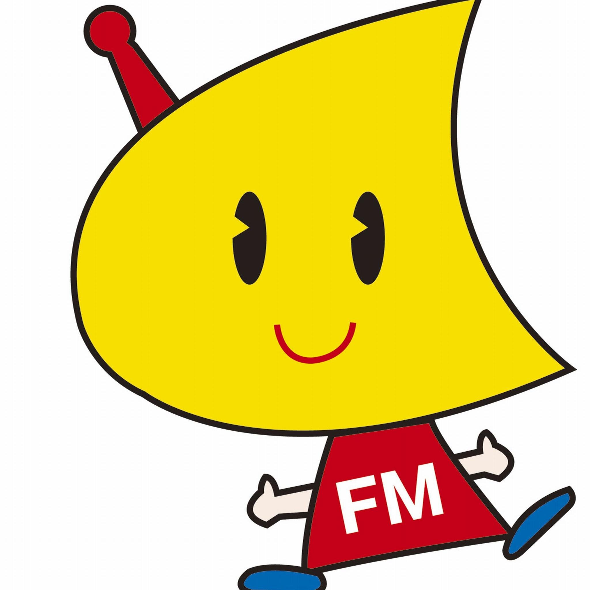 ＦＭ徳島 80.7MHz【公式】