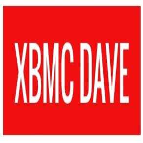 xbmcdave's profile picture. 