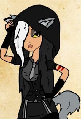 Hi I'm Penelope Daughter of The One And Only The Big BadWolf #Rebel #Taken By Jonathan @JamesFenrirEAH BFF:@CatFenrir/@HaileyEAH1 this is me.