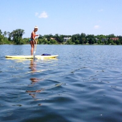 Lou76282's profile picture. 