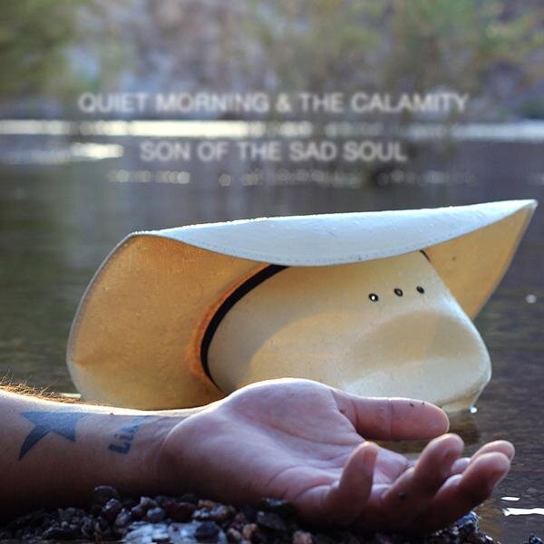 Quiet Morning & the Calamity is the Houston Alt-Country outfit doing the only thing they know how.