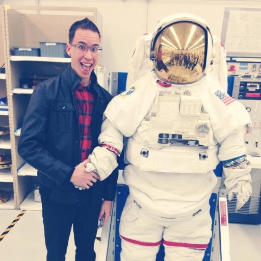 Engineer + Tech PgM | @UPRM alumnus | Prior @NASA | Cars | Guitars | #ViscaBarça | Crypto
