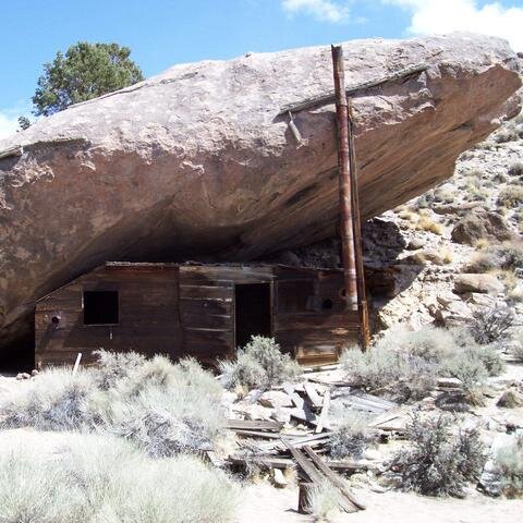 Been living under a rock since 1999. Excited about whats been going on