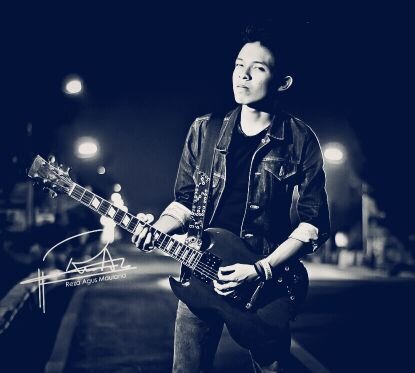 dannybangkit's profile picture. 