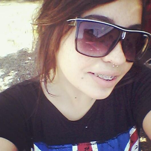 WhatsApp : (51)83375820 ~ As vezes acho que me fizeram capaz de sentir demais ♥♪
